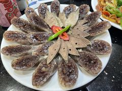 -李家韩国烧烤馆(光辉苑店)