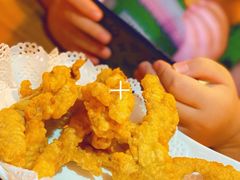 -德庄火锅(巢湖万达店)
