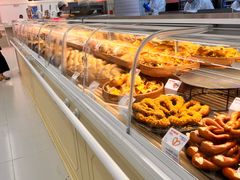 -红星前进面包牛奶公司(君太店)