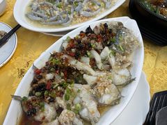 -海鲜街菜馆(海珠南路店)