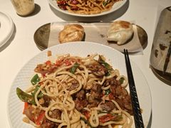 -西域阿里马新疆菜·清真(桂花路店)