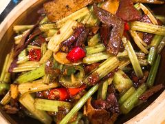 -驴脾气特色炒菜(广渠门内店)