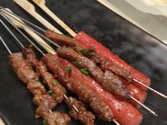 -聚味瞿记·龙虾堂(咸嘉湖店)