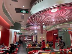 -避风塘·金牌店·夜宵(金玉兰店)