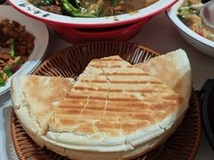 -鲁南仔·滕州炒鸡(经三路店)