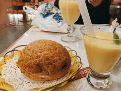 -香港威特瑞茶餐厅(小白楼音乐厅店)