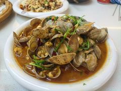 -雷子烧烤(第五大道店)