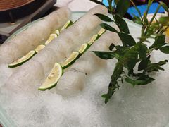 -壹只菜·崇明本地特色菜(崇明南门店)