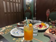 -第101座花园餐厅(湖滨88店)