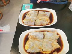 -卓粤拉肠(红庙店)