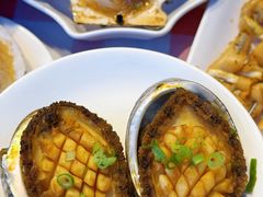 -金太阳海鲜烧烤·本地人餐厅(星海公园店)