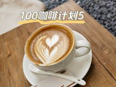 -The Roastery By AllYouWant(福田店)