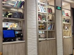 -新宝餐厅(流塘店)