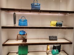 -爱马仕 HERMES(王府井步行街店)