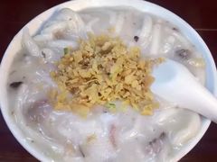 -老西关濑粉(文明路店)