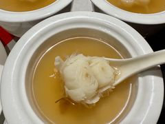 -馋遇江南·精致湖景雅宴(东方之门店)