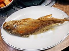 -金北顺大锅家(신사본점)