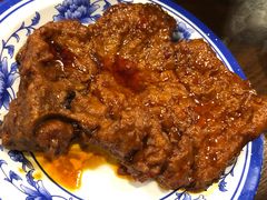 大排-阿扁杭州面(苗圃店)