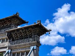 -北陵公园