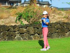 -海南鉴湖蓝湾高尔夫球会