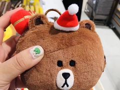 -LINE FRIENDS Garosu-gil Flagship Store