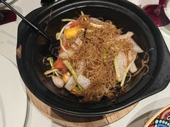 -岁粤Moon·湖景餐厅(月光码头店)