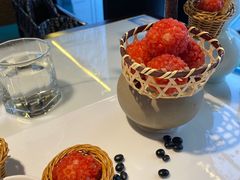 -柳莺湖上·湖景餐厅·江南菜(西湖店)