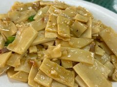 -天强农家菜馆