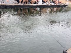 -DGE季风钓虾营地·团建·聚会