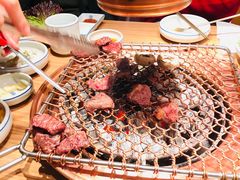 -王妃家(明洞中央店)