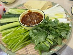 -崔记老东北传奇铁锅炖(横店总店)