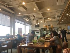 大堂-香江小厨 The Kitchen(香江俱乐部店)