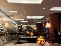 -广州柏悦酒店·悦景轩·粤菜餐厅