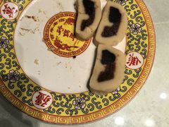 -砂锅居·始于1741(万丰路店)