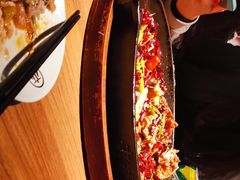 -老板恋上鱼(印象城店)