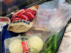 -Olé精品超市(上海虹桥南丰城店)