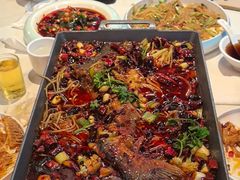 -来相会饺子·新辽菜(甘家口店)