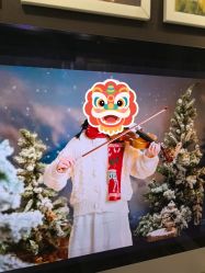 点击看大图 -爱儿美儿童摄影(五路居花园别墅店)