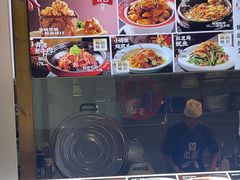 -良师门滨海人家·海鲜·家常菜(滨海城店)