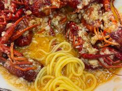 -刘一龙虾.烧烤(理工直营店)