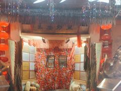 -王婆炒鱼(总店)