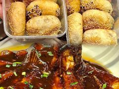 -老瑞福上海菜(人民广场店)