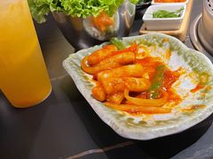 -烧江南烤肉(长春摩天活力城店)