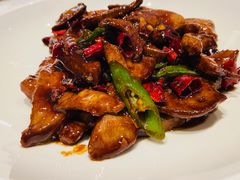 -北李妈妈菜·海肠捞饭(高新万达店)