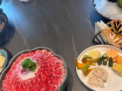 -鼎臻集·海鲜火锅(格调林泉店)