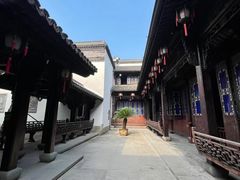 -胡雪岩故居