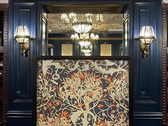 -Golden Lily河内巴黎法越料理餐厅(建国西路店)