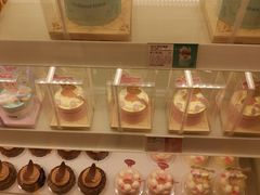 -好利来(团结湖店)