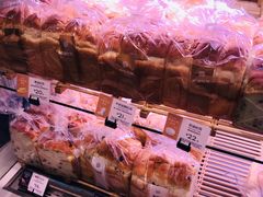 -巴黎贝甜(华堂新辰汇店)