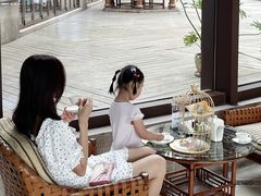 -厦门帝元维多利亚大酒店(环岛路黄厝海滩店)